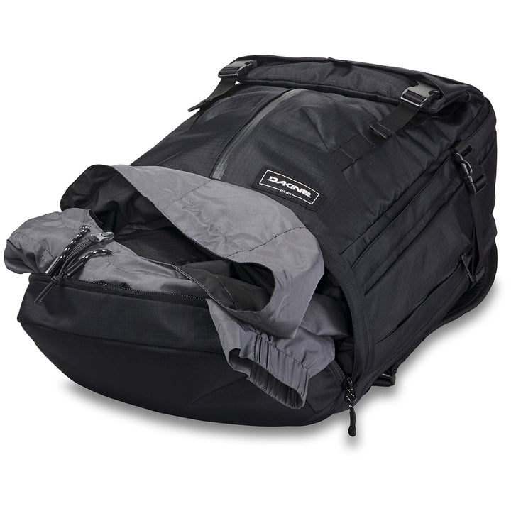 Dakine Verge 32L Backpack Black Ripstop