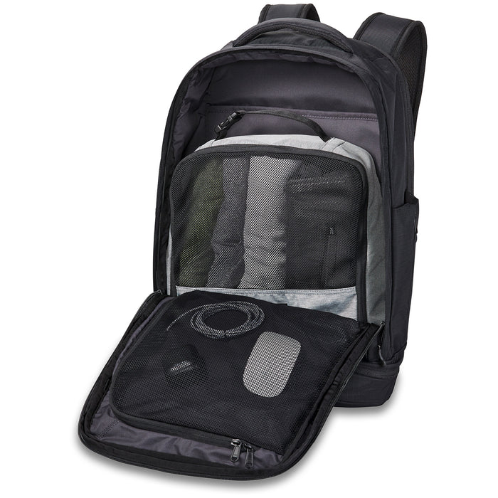 Dakine Verge 32L Backpack Black Ripstop