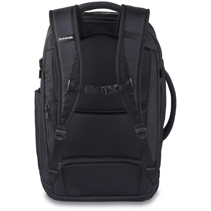 Dakine Verge 32L Backpack Black Ripstop
