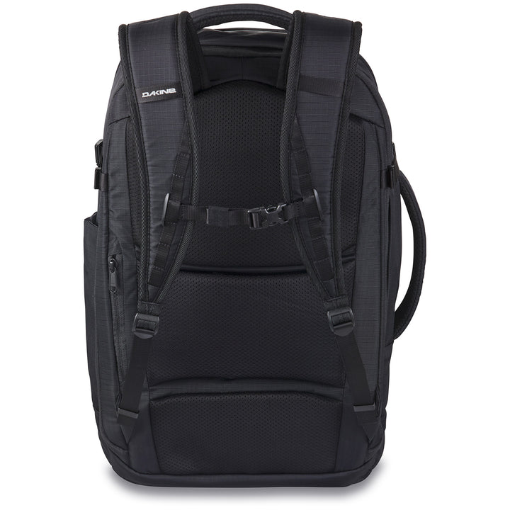 Dakine Verge 32L Backpack Black Ripstop