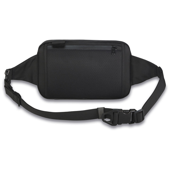 Dakine Motive Sling 3.5L Pack Black Ballistic