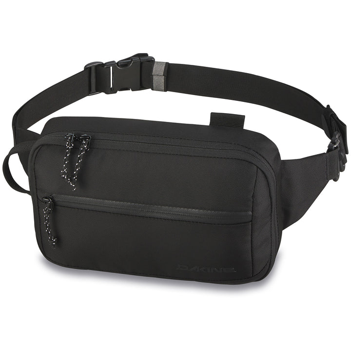 Dakine Motive Sling 3.5L Pack Black Ballistic