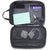 Dakine Motive Sling 3.5L Pack Black Ballistic