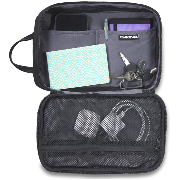 Dakine Motive Sling 3.5L Pack Black Ballistic