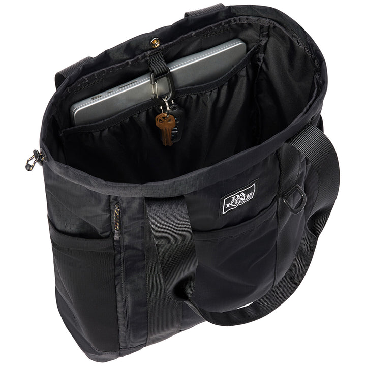 Dakine Jesse 22L Tote Black