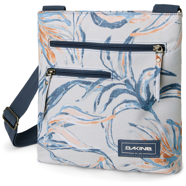 Dakine Jo Jo Crossbody Shoulder Bag Kelp Floral