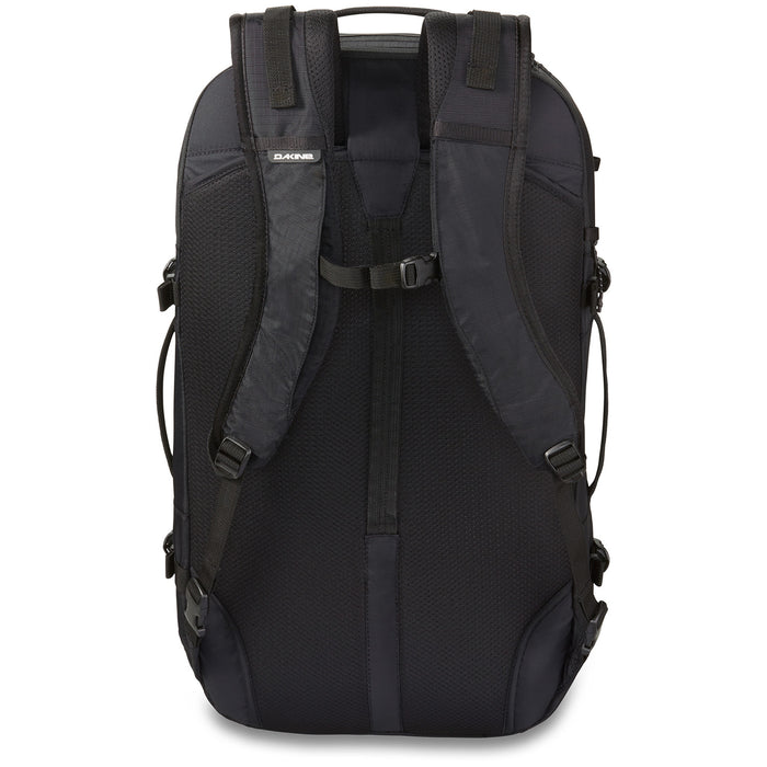 Dakine Split Adventure 38L Backpack Black Ripstop