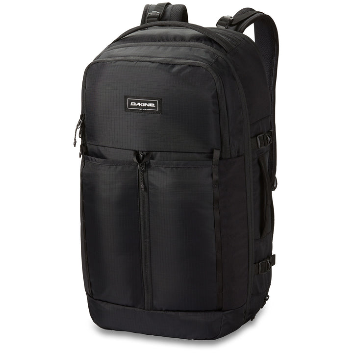 Dakine Split Adventure 38L Backpack Black Ripstop