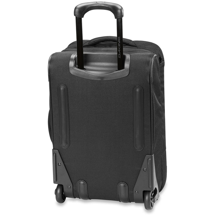 Dakine Carry On 42L Roller Bag Black