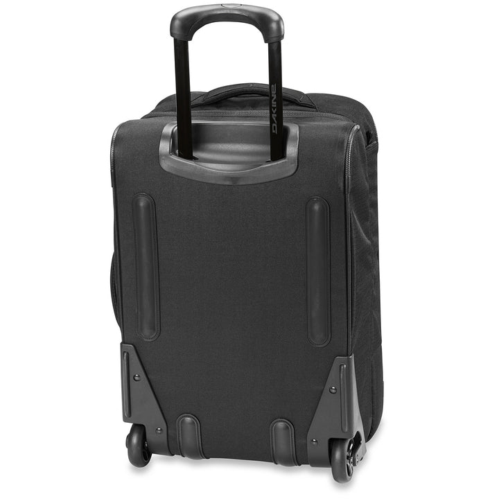 Dakine Carry On 42L Roller Bag Black