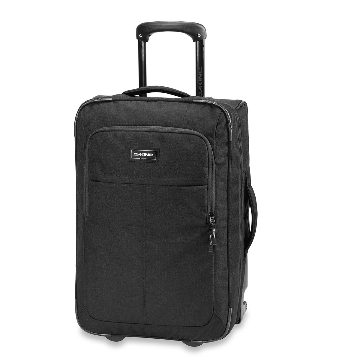 Dakine Carry On 42L Roller Bag Black