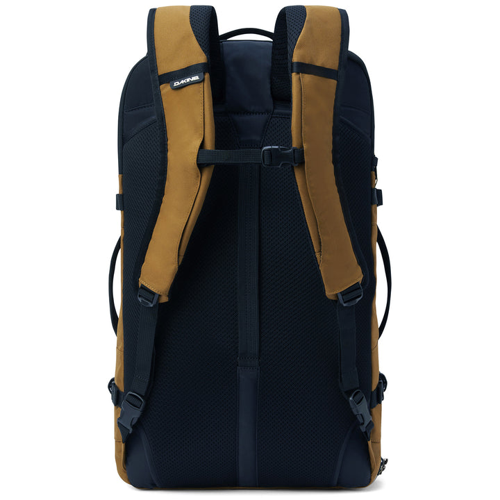 Dakine Split Adventure 38L Backpack Rubber