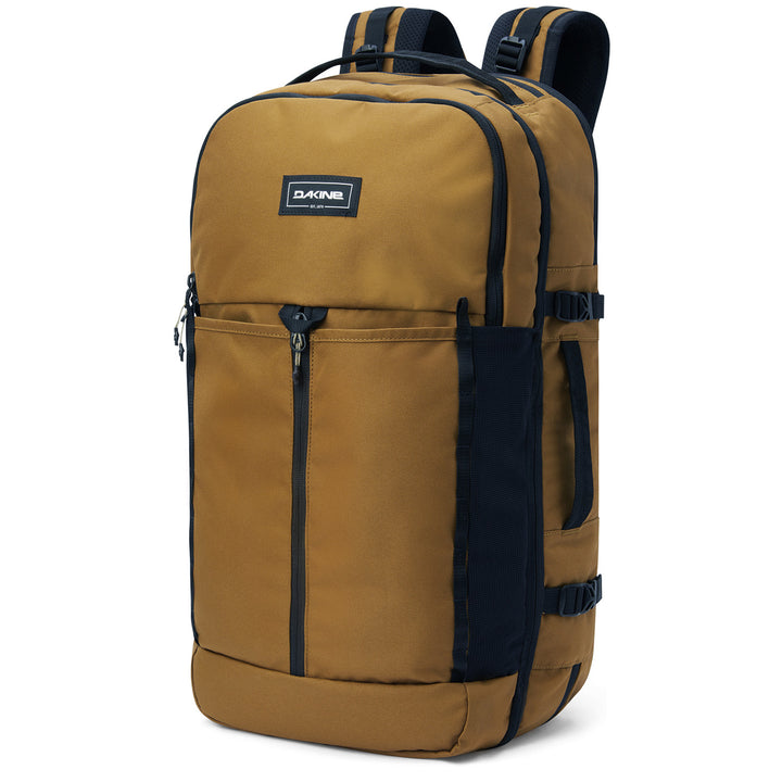 Dakine Split Adventure 38L Backpack Rubber
