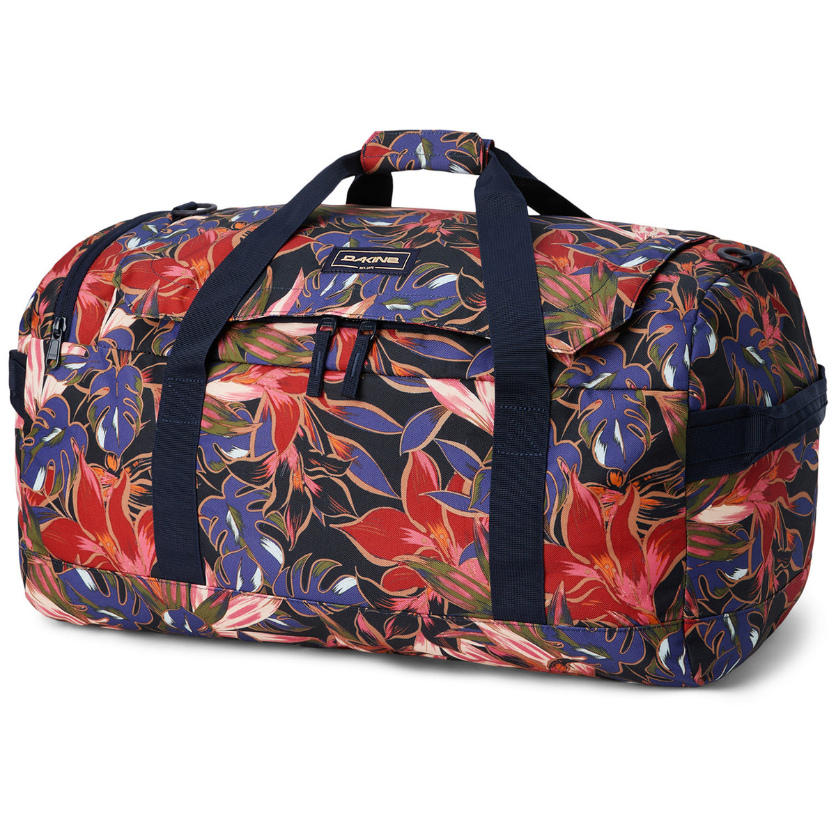Dakine EQ 50L Duffle Bag Dark Stargazer