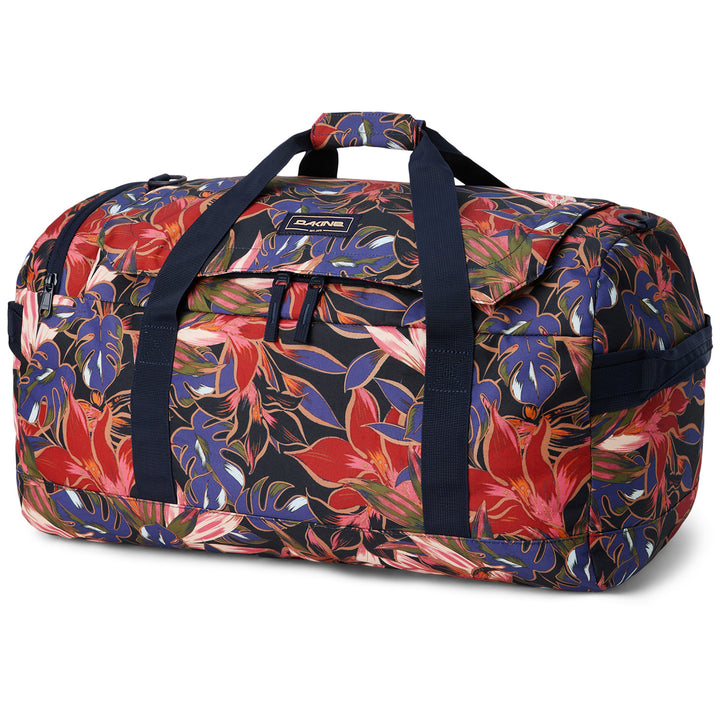 Dakine EQ 50L Duffle Bag Dark Stargazer
