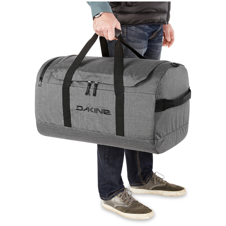 Dakine EQ 70L Duffle Bag Carbon