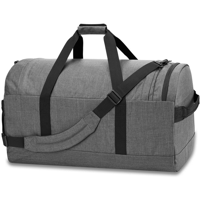 Dakine EQ 70L Duffle Bag Carbon