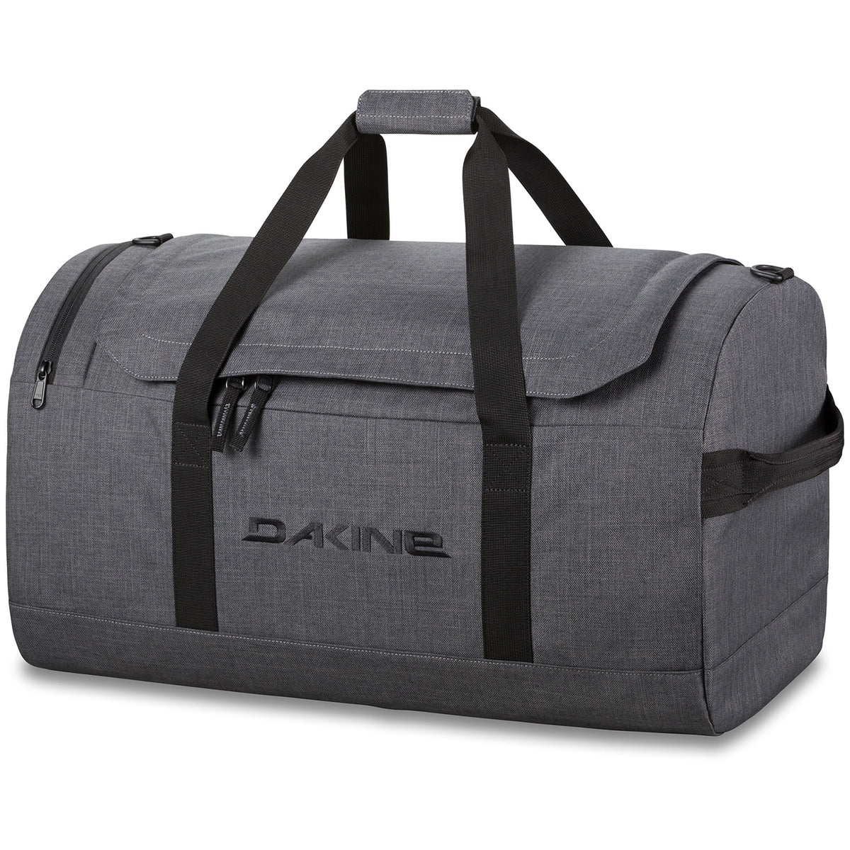 Dakine EQ 70L Duffle Bag Carbon
