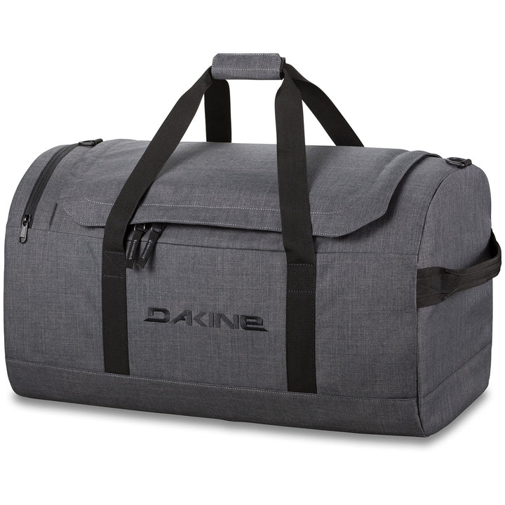 Dakine EQ 70L Duffle Bag Carbon