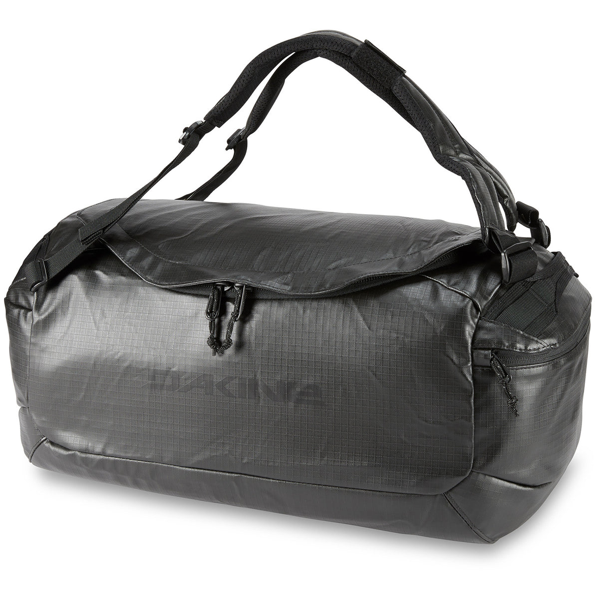 Dakine Ranger 60L Duffle Bag Black