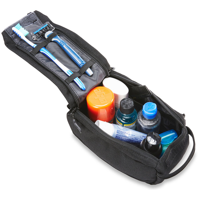 Dakine Groomer Travel Kit Black