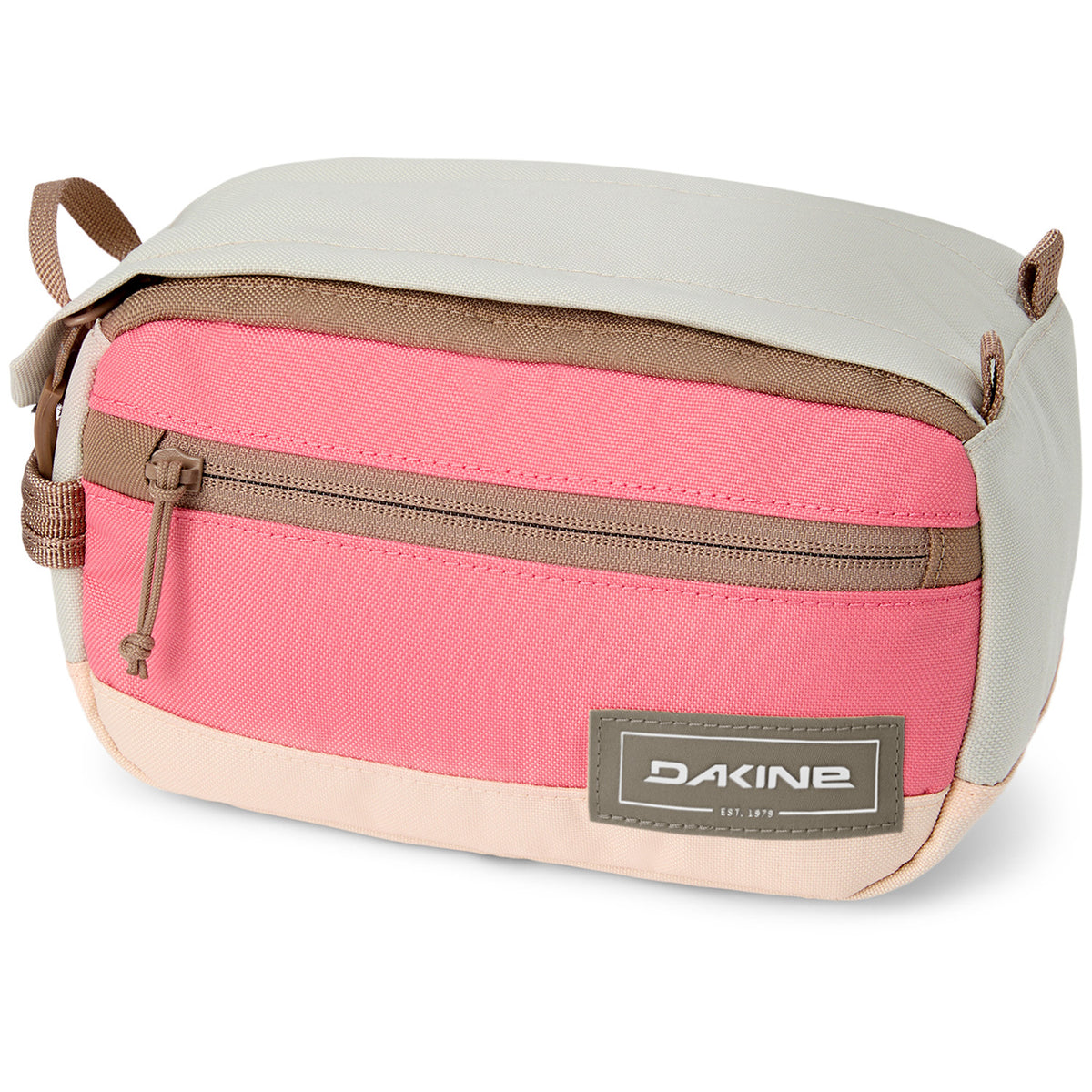 Dakine Groomer Travel Kit Salmon Bay