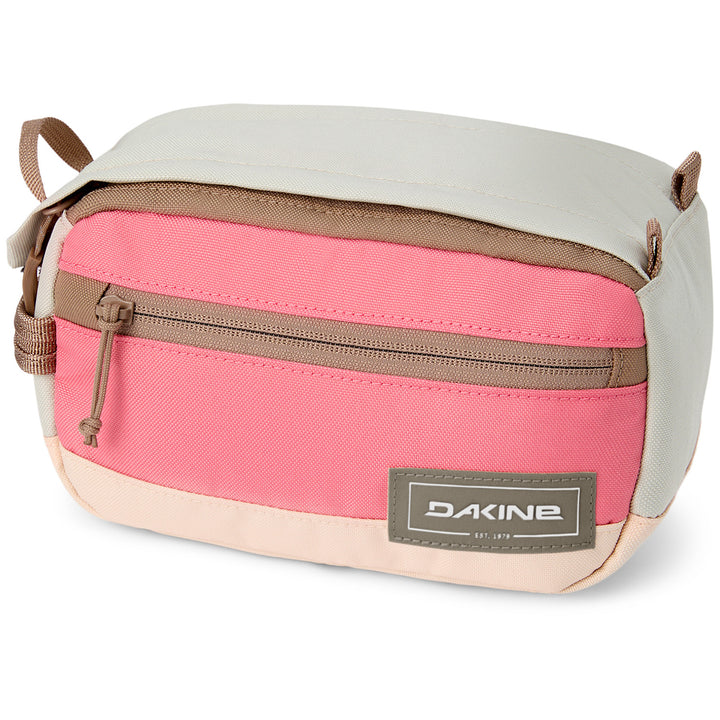 Dakine Groomer Travel Kit Salmon Bay