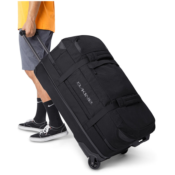 Dakine Split Roller 110L Bag Black