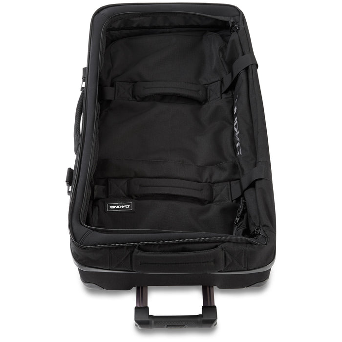 Dakine Split Roller 110L Bag Black