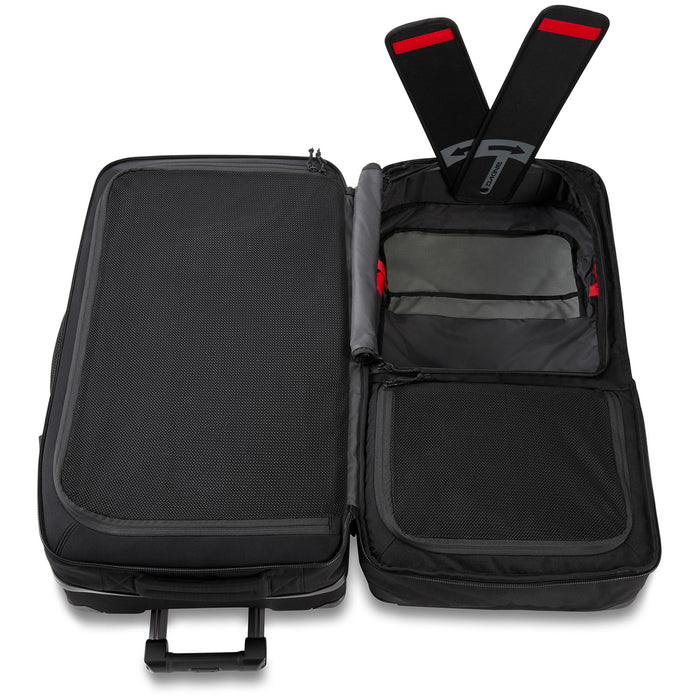 Dakine Split Roller 110L Bag Black