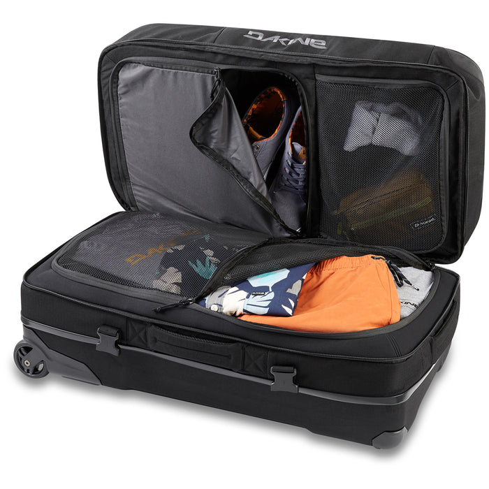 Dakine Split Roller 110L Bag Black