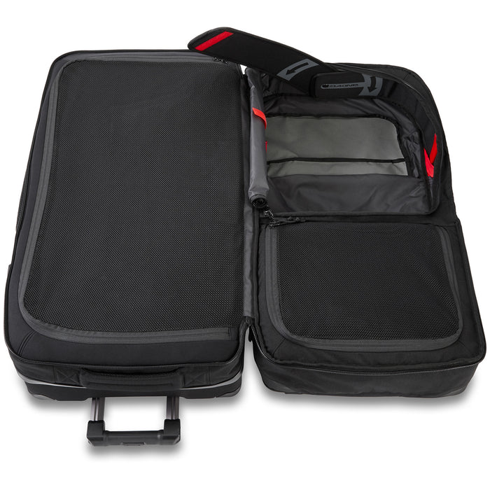 Dakine Split Roller 110L Bag Black