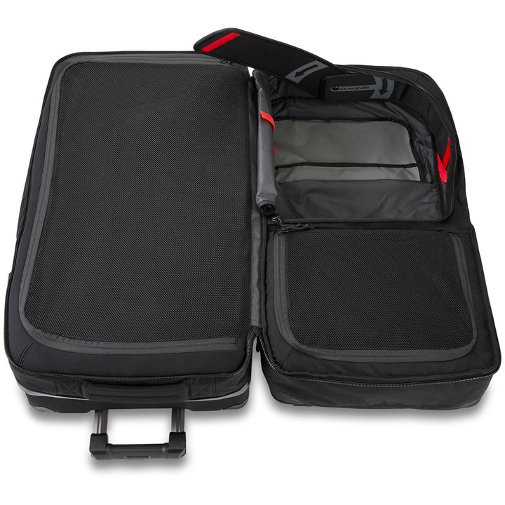 Dakine Split Roller 110L Bag Black