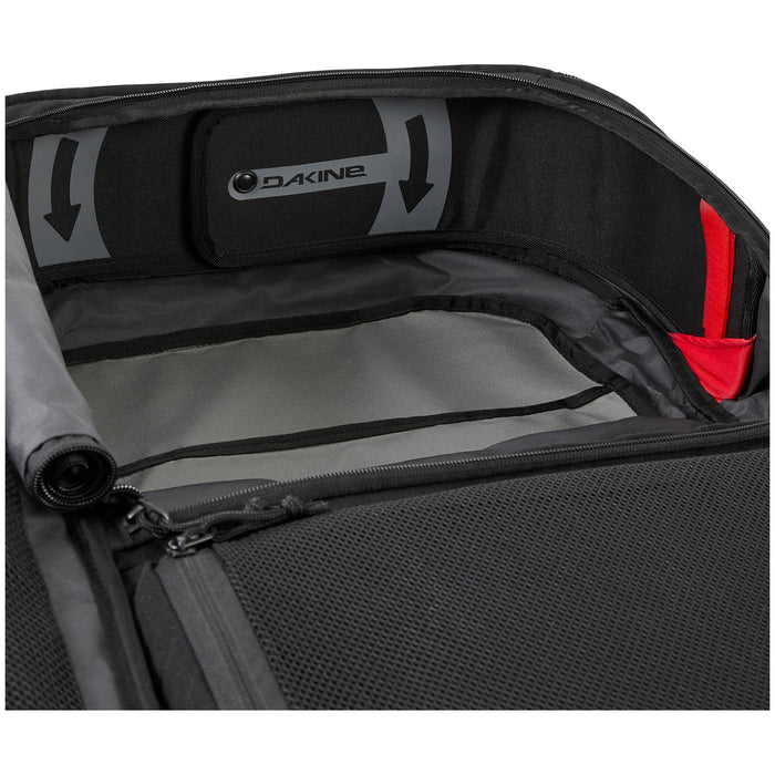 Dakine Split Roller 110L Bag Black