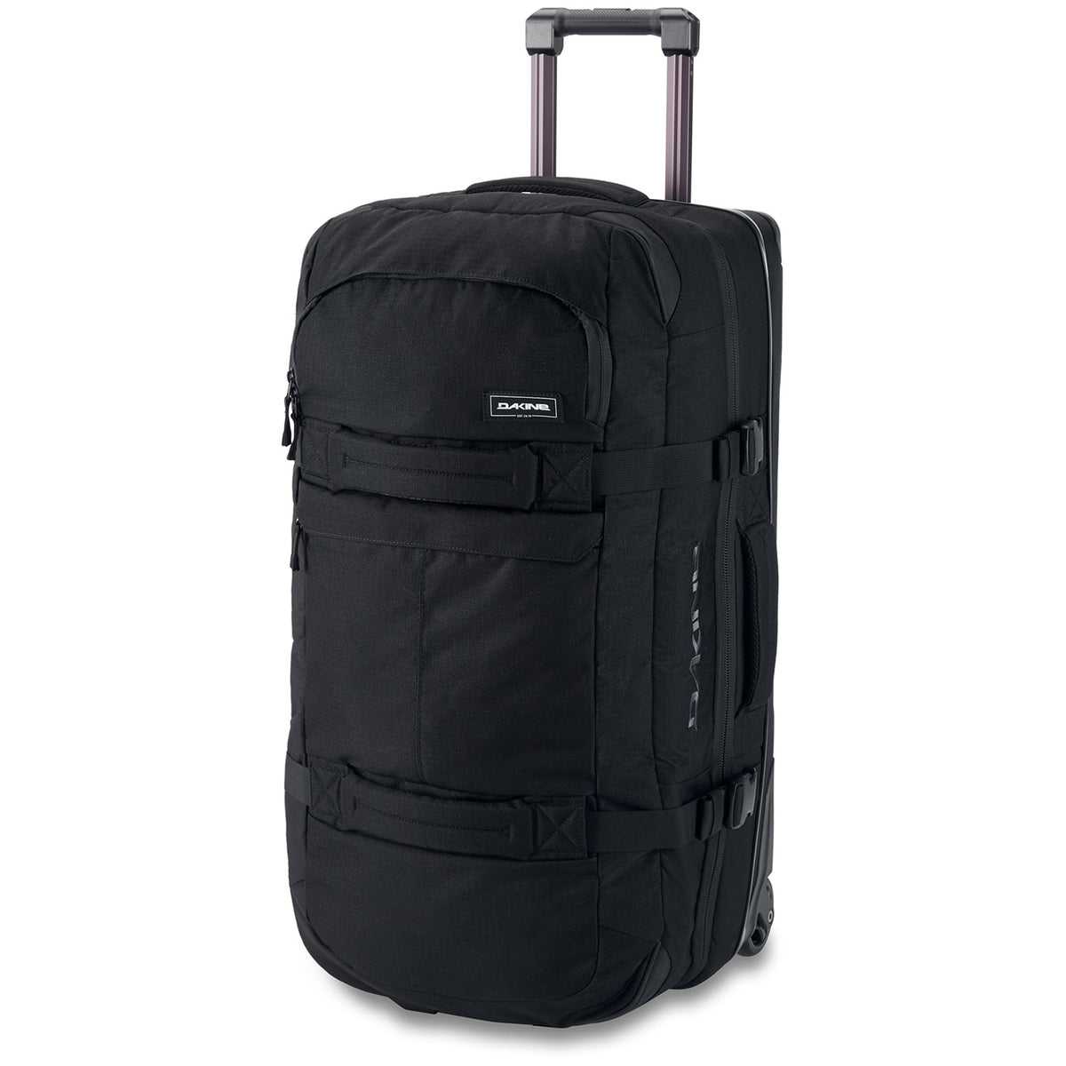 Dakine Split Roller 85L Bag Black