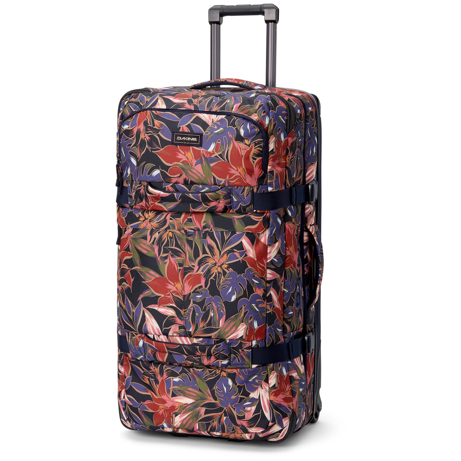 Dakine Split Roller 110L Bag – evo