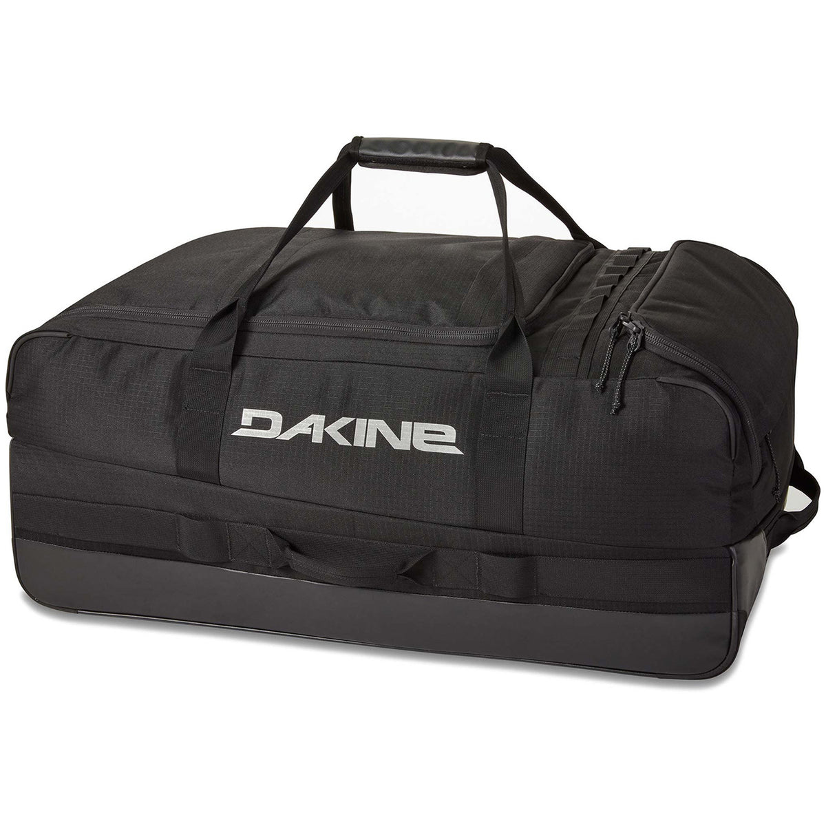 Dakine Torque 125L Duffle Bag Black