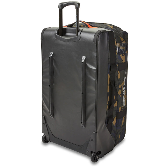 Dakine Torque Roller Duffle Bag Cascade Camo