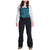 Trew Gear Rock Creek Short Bibs - Women's Star Gazer