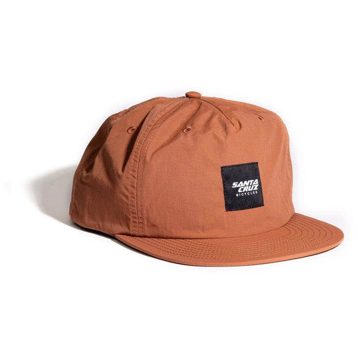 Santa Cruz Casey Cap Clay