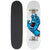Santa Cruz Skateboards Screaming Hand 8.25 Skateboard Complete