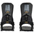 Yes. Airmaster XTRM Snowboard Bindings 2026 Black