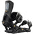 Yes. Airmaster XTRM Snowboard Bindings 2026 Black