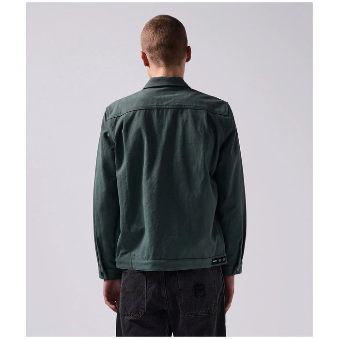 Former Anderson Cage Jacket - Men's Washed Green