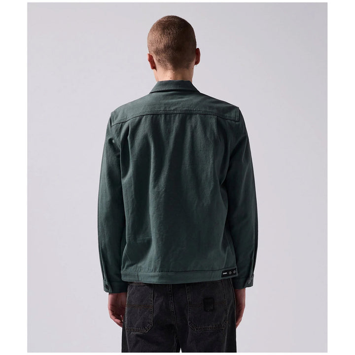 Former Anderson Cage Jacket - Men's Washed Green