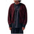 Former CA Blush Cardigan - Men's Rose Red