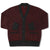 Former CA Blush Cardigan - Men's Rose Red