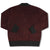 Former CA Blush Cardigan - Men's Rose Red