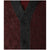 Former CA Blush Cardigan - Men's Rose Red