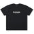Former Foolish T-Shirt - Men's Black